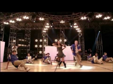 Street Dance 2 - Final Dance (Latin Performance)