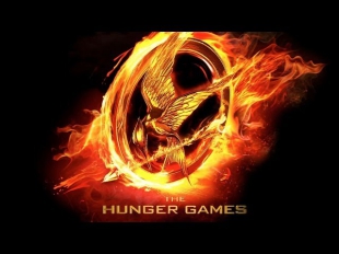 →Hunger Games← Супер битвы)♥!!!