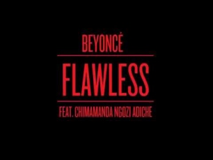 BEYONCÉ - FLAWLESS [ LYRIC VIDEO ]