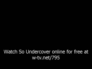 Watch So Undercover online for free