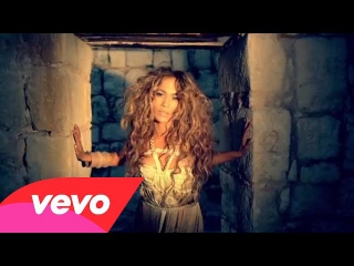 Jennifer Lopez - I'm Into You ft. Lil Wayne