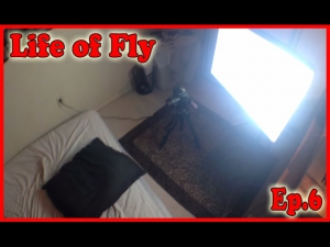 MY FIRST PORNO - Life of Fly Ep. 6 pt. 1