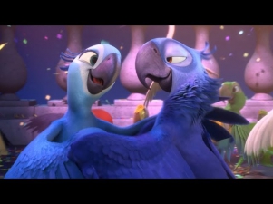 'Rio 2' Trailer 2