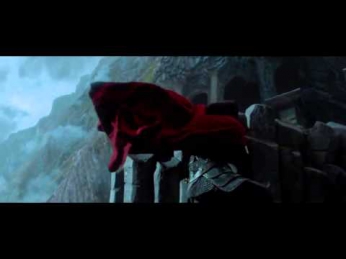 Dracula Untold Full Movie Download [CAM][TORRENT]