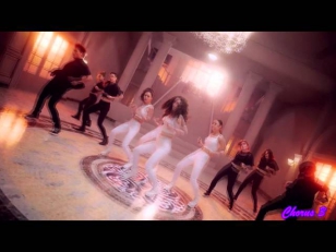 [K-Ringtone Download] KARA - Mamma Mia