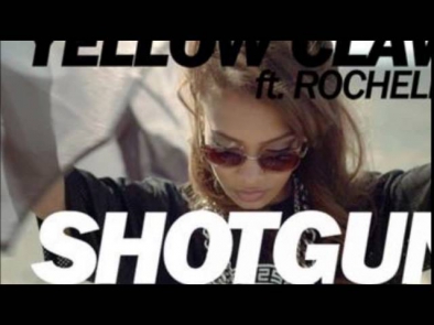 Yellow Claw Son of Kick   Shotgun Ft Rochelle HQ