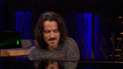 Yanni - Prelude & Nostalgia [Live-The Concert Event 2006]