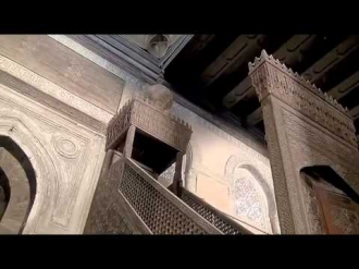 Исторические фильмы - Египет в 3D Антинаучный фильм