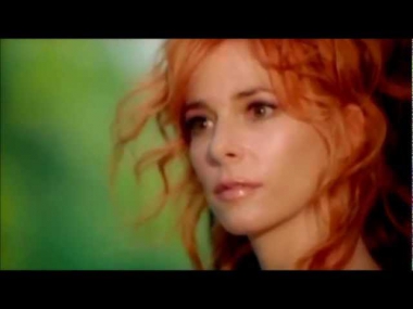 Mylène Farmer - Innamoramento // ɢreeĸ ѕυвтιтleѕ