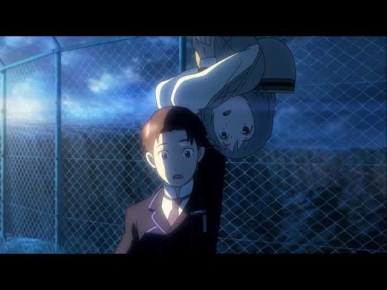 Sakasama no Patema - Patema Inverted - サカサマのパテマ [BD 1080p] Trailer PV