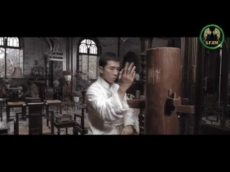 Best Fight Scene Ip Man