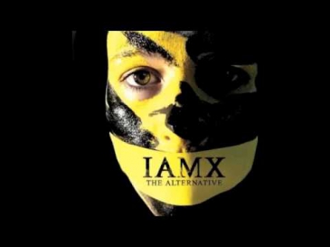 IAMX - Bring Me Back A Dog