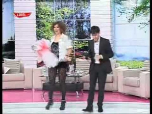 2012 HIT Aygun Kazimova Uzeyir Mehdizade