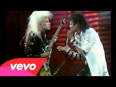 Michael Jackson - Dirty Diana (Live)