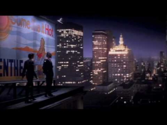 Superman II Metropolis Battle Re-Cut