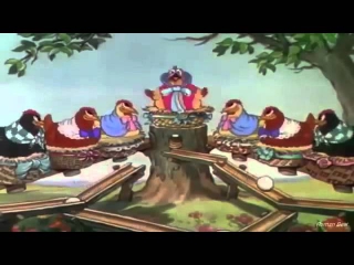 Микки Маус - мультики - Дон Дональд - Disney Cartoon