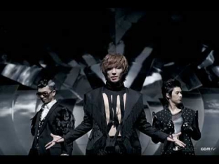 MBLAQ - Oh Yeah MV