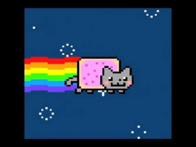 Nyan Cat [original]