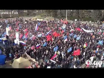 Священная война (вставай страна огромная). Рок версия.