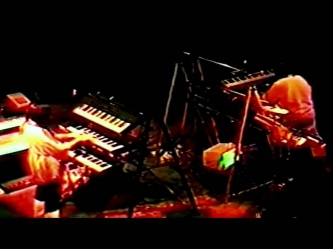 ITALO DISCO* Koto - Visitors (Live).