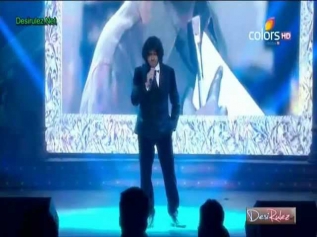 Sonu Nigam Tribute To Kishore Kumar & Rajish Khana FULL PERFORMENCE