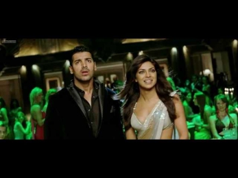 Dostana - Desi Girl Feat. Priyanka Chopra