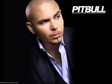 Pitbull ft.8 Ball-Ay Chiko Hands Up! (SFI Rework)