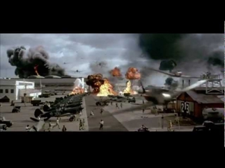 Pearl Harbor | Trailer HQ Deutsch | 2001