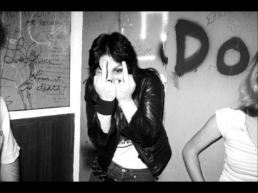 Joan Jett and The Sex Pistols - I Love Rock N' Roll (Early Version)