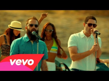 Capital Cities - One Minute More (Official Video)